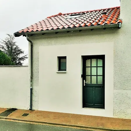 Ferienhaus Independant 